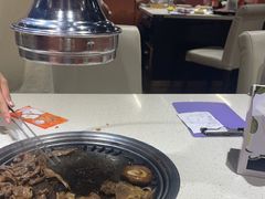 -猫爪爪原切自助烤肉(观音桥阳光世纪店)
