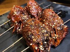 -三里桥徐家烧烤(启明街店)