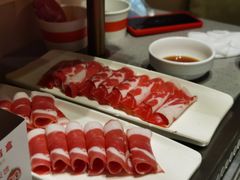 -海底捞火锅(城阳万象汇店)