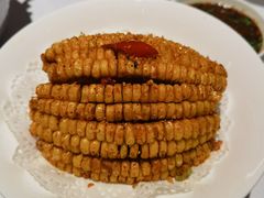 炸粟米-红雀围·海鲜火锅(陆家嘴中心店)