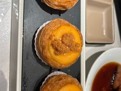 -禄运茶居·手工点心(猎德店)