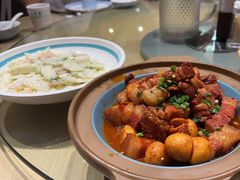 -符离集餐厅(万象城店)