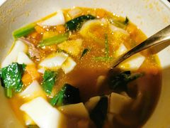 -楼兰新疆主题餐厅(苏州中心店)