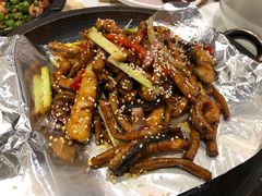 -大海湾酒楼(人南店)