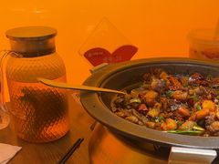 -六月雪干锅(涪城万达广场店)