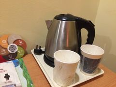 -如家精选酒店(上海塘桥儿童医学中心世博店)