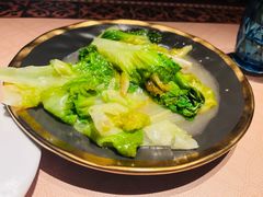 -Mevlana梅夫娜土耳其餐厅·清真