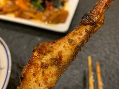 -福苗小骆驼烧烤(大唐不夜城店)