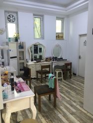 -星豆豆儿童摄影(南郊太白南路店)