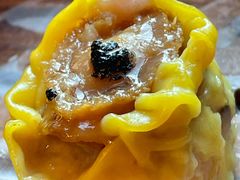 -顺德美的万豪酒店-万豪中餐厅