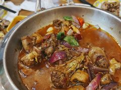 -老味道1992(武当山店)