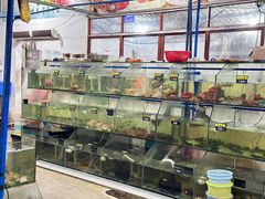 -岛中岛·海鲜大排档·万宁老字号(东澳店)