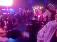 -MOSSO·Liveshow(M3香港广场店)