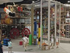 -杭州开元森泊度假乐园