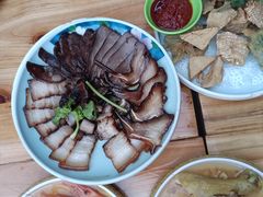-绍兴名菜馆(可乐路店)