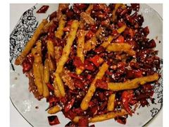 -付掌柜在成都·热炒砂锅集(金禾店)