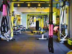 -GymPlus特色拳击健身(阳光名苑店)