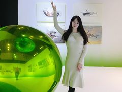 -东浩兰生上海世博展览馆