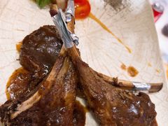 -春树下·树屋花房西餐厅(罍街AS1980店)