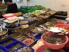 -老三鱼仔店