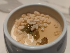 阿里疆蜂蜜酸奶-阿里疆Alijiang·丝路美食·异域风情·清真(长楹天街店)