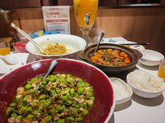 -百年神厨·地道川菜(清江西路店)