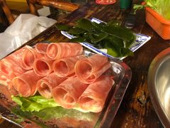 -老北京热气涮羊肉(正荣时代广场店)