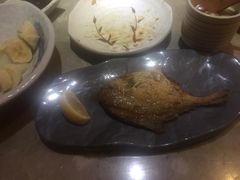 -贵木日本料理·铁板烧(新地假日广场店)