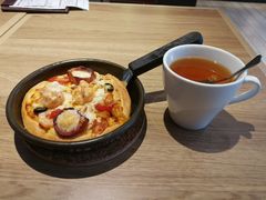 -必胜客(海雅PH店)