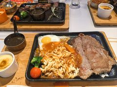 -豪享来(我格广场店)