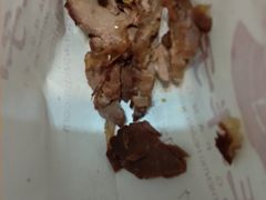 -王胖子驴肉火烧(鼓楼店)