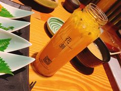 -花潮料理艺食馆(世欧广场店)