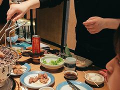 -烧肉达人•炭火烧肉(新天地店)