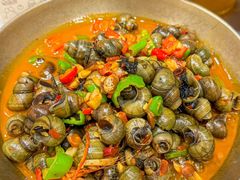 -新凯旋烧烤·燕姐千岛湖土菜