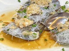 -金迎海鲜酒家(金凤凰广场店)