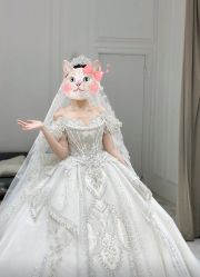 -Renee芮亦婚纱(原丽莎)