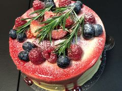 -BAKER&SPICE(安福路店)