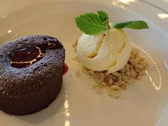 巧克力心太软蛋糕-COMMUNE幻师(五角场店)