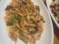 -金海湾海鲜排档(朱家尖店)