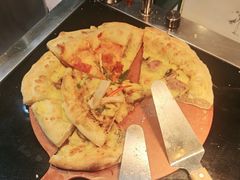 -诺丁牛排(南京江宁万达店)