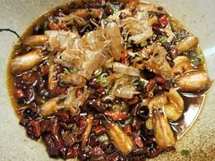-宏达宴老菜馆(群力第四大道店)