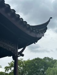 -梦回汉唐汉服旗袍体验馆(拙政园店)