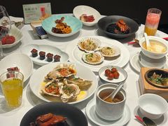 -许家菜.艺创菜(仁和新城店)