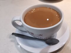 -和平馆·地道港澳茶餐厅(西门口店)