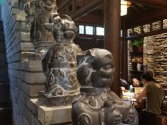 -大灶头·新昌菜(中国茶市店)
