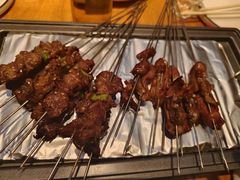 -星光小把串·海鲜烧烤(西安路店)