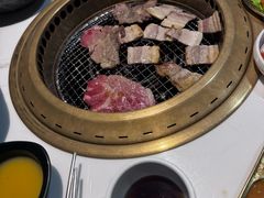 -炙城·韩式烤肉(南京东路店)