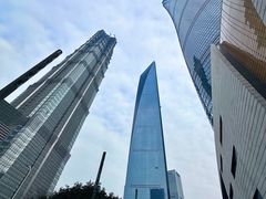 -东方明珠广播电视塔