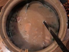 -清水亭湖北菜(大屯DT51店)