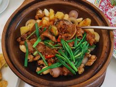 生啫雪花牛舌-顺味凤城(九六广场店)